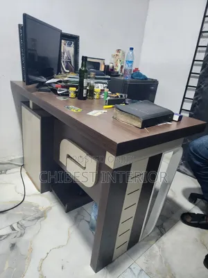 1.2m High Quality Standard Office Table