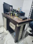 1.2m High Quality Standard Office Table - 1