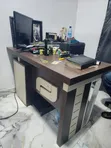 1.2m High Quality Standard Office Table - 2