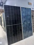 Ja Solar Panel 650W - 1