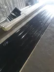 Great Prince Aluminum Roofing Sheet - Black - 3