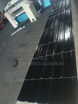 Great Prince Aluminum Roofing Sheet - Baki