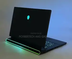 Sabon Alienware M15 Aurora Gaming Laptop 16GB RAM, 512GB SSD