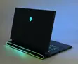 New Alienware M15 Aurora Gaming Laptop 16GB RAM, 512GB SSD - 2