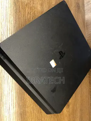 Playstation 4 Slim 500GB