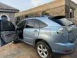 Lexus RX 330 2008 Blue - 3