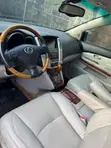 Lexus RX 330 2008 Blue - 5