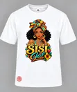Customizable T-Shirts - Brand Your Own - 2