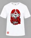 Customizable T-Shirts - Brand Your Own - 3