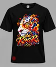 Customizable T-Shirts - Brand Your Own - 5