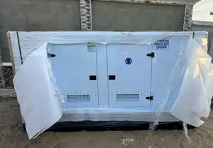 Brand New 250kVA Perkins Soundproof Diesel Generator