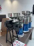 Stanis Tigernut Combo Machine - 2