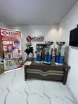 Stanis Tigernut Combo Machine - 3