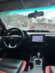 2021 Toyota Hilux Adventure - 4