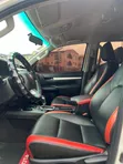 2021 Toyota Hilux Adventure - 5