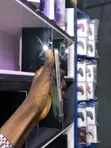 Apple iPhone 15 Pro 128GB Grey - 1