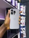 Apple iPhone 15 Pro 128GB Grey - 2