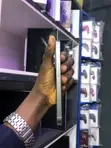 Apple iPhone 15 Pro 128GB Grey - 4