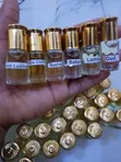 Monster Fragrance Manuniya Mai Zafi - 3ml - 1