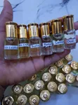 Monster Fragrance Manuniya Mai Zafi - 3ml - 2