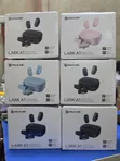 Hollyland Lark A1 Combo 2-Person Wireless Microphone - 1