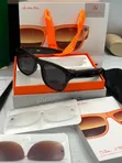 XK One Pro 800W AI Smart Glasses - 1
