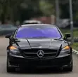 Mercedes-Benz CLS 63 AMG Coupe 2013 Black - 3