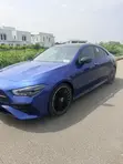Mercedes-Benz CLA 250 2025 Blue - 2