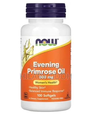 Mason Evening Primrose Oil Kapsul
