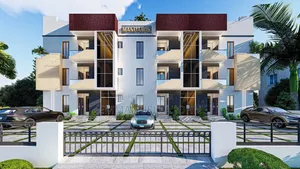 2 Bedroom Apartment for Sale a cikin The Associated Estate, Mbora