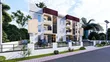2 Bedroom Apartment for Sale a cikin The Associated Estate, Mbora - 2