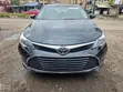 Toyota Avalon 2016 Black - 2