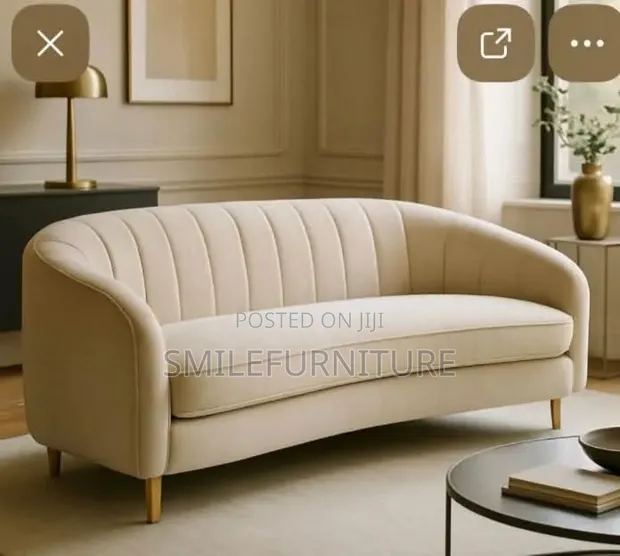 Home Interiors 3-Seater Corner Sofa - 1