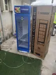 Snowsea LC-300W Upright Beverage Display Cooler - 2
