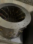 Industrial Feather Removal Machine - 2