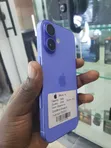 Apple iPhone 16 256GB Blue (UK Used) - 1