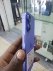 Apple iPhone 16 256GB Blue (UK Used) - 3