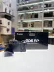 Canon EOS RP Mirrorless Kamera - 3