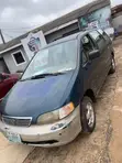 1997 Honda Odyssey EX Minivan - 3