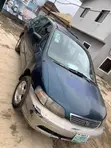 1997 Honda Odyssey EX Minivan - 5