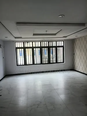 4-Bedroom Duplex with BQ for Rent in Ikeja GRA