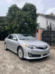 Toyota Camry SE Sedan 2013 - Foreign Used - 2