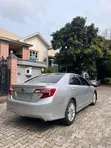 Toyota Camry SE Sedan 2013 - Foreign Used - 3