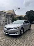 Toyota Camry SE Sedan 2013 - Foreign Used - 4