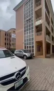 Jabi Plaza for Sale, Abuja - 3