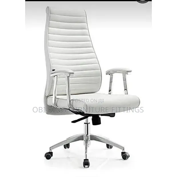Executive Office Chair - Best Quality - 1