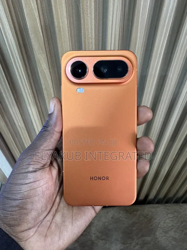 Honor Magic8 Pro Air 512GB Orange - 1