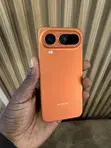 Honor Magic8 Pro Air 512GB Orange - 2