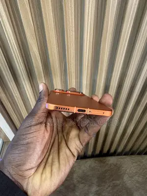 Honor Magic8 Pro Air 512GB Orange