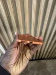 Honor Magic8 Pro Air 512GB Orange - 3